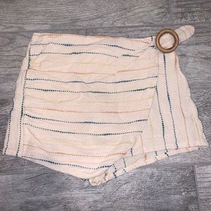 Urban outfitters Skort